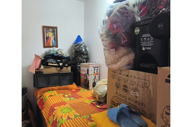 Apartamentos, Venta, El Ingenio - $590.000.000