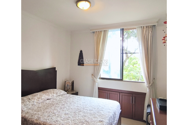 Apartamentos, Venta, El Ingenio - $590.000.000
