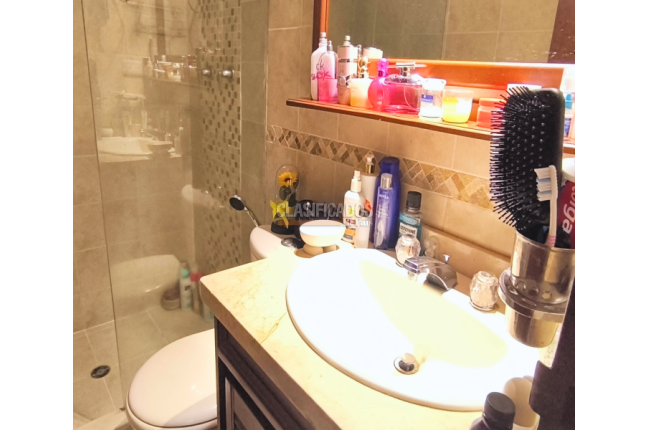 Apartamentos, Venta, El Ingenio - $590.000.000