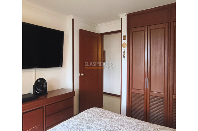 Apartamentos, Venta, El Ingenio - $590.000.000