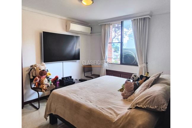 Apartamentos, Venta, El Ingenio - $590.000.000