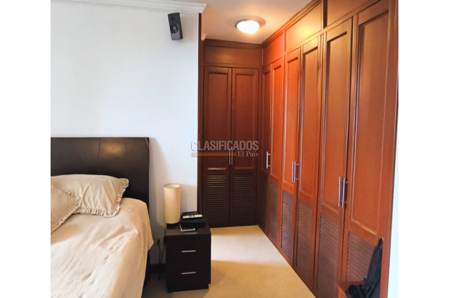 Apartamentos, Venta, El Ingenio - $590.000.000