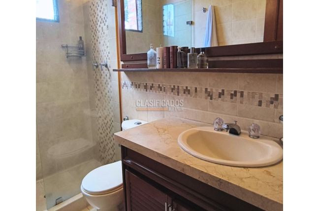Apartamentos, Venta, El Ingenio - $590.000.000