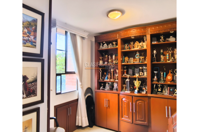 Apartamentos, Venta, El Ingenio - $590.000.000