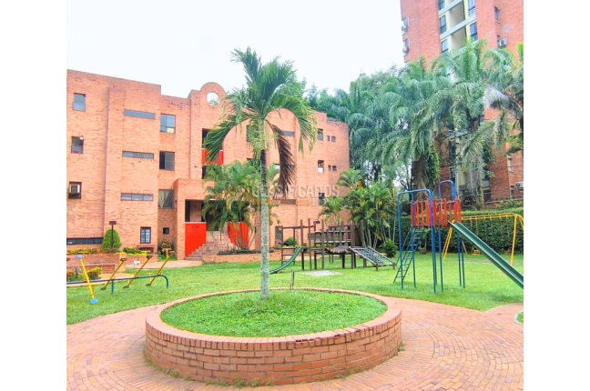 Apartamentos, Venta, El Ingenio - $590.000.000