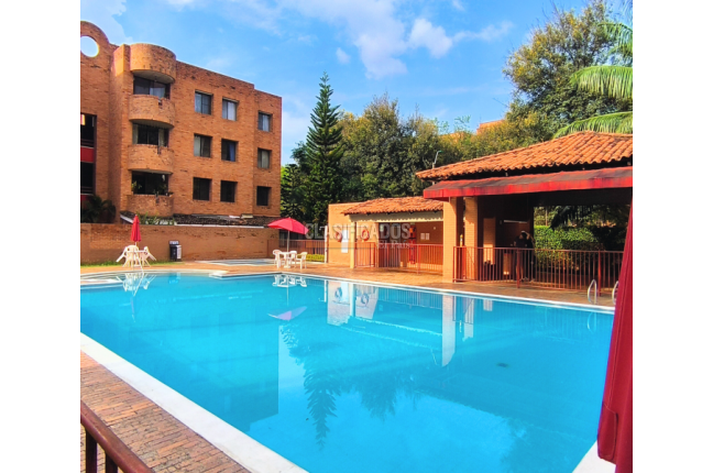 Apartamentos, Venta, El Ingenio - $590.000.000
