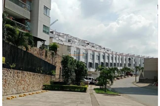 Casas, Venta en Chipichape
