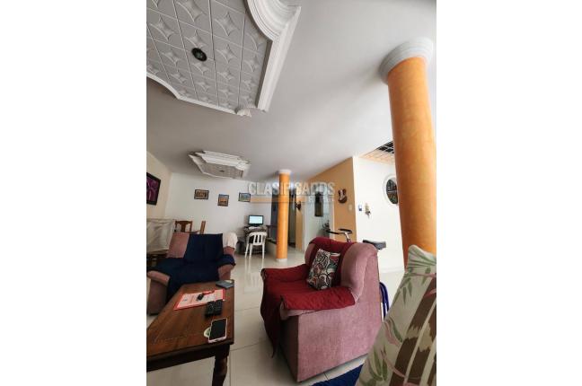 Casas, Venta, Tuluá - $450.000.000