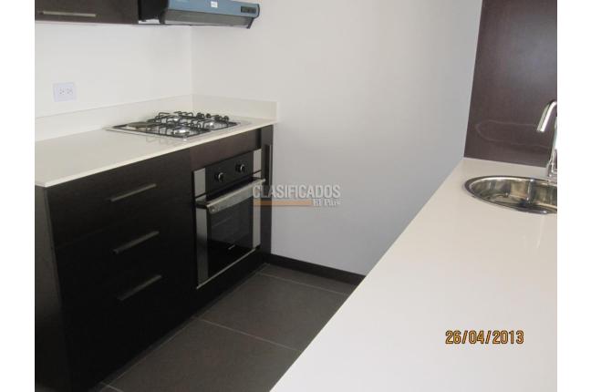 Apartaestudios, Alquiler en Santa Teresita