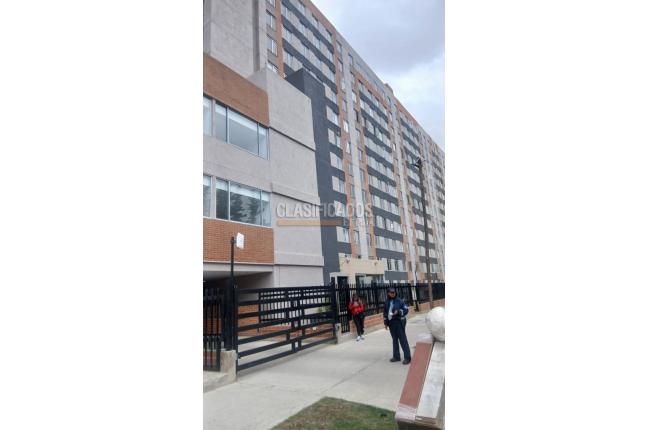 Apartaestudios, Alquiler en Bogotá