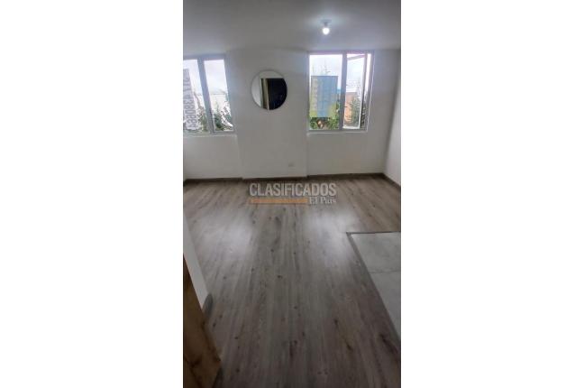 Apartaestudios, Alquiler, Bogotá - $2.000.000