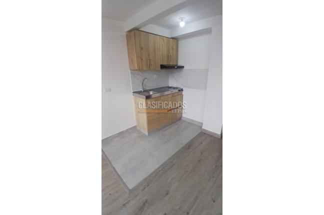 Apartaestudios, Alquiler, Bogotá - $2.000.000