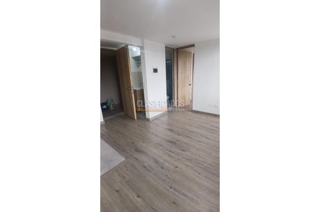 Apartaestudios, Alquiler, Bogotá - $2.000.000