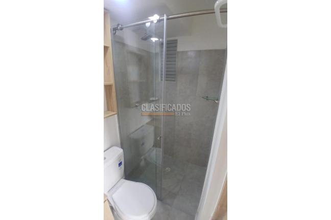 Apartaestudios, Alquiler, Bogotá - $2.000.000