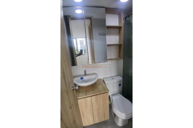 Apartaestudios, Alquiler, Bogotá - $2.000.000