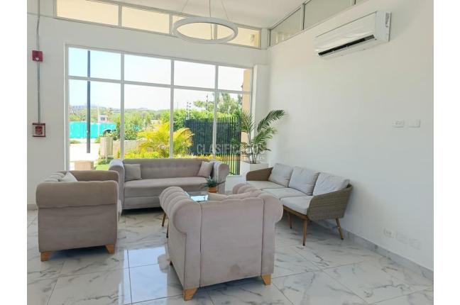Apartamentos, Alquiler, Cartagena - $2.200.000