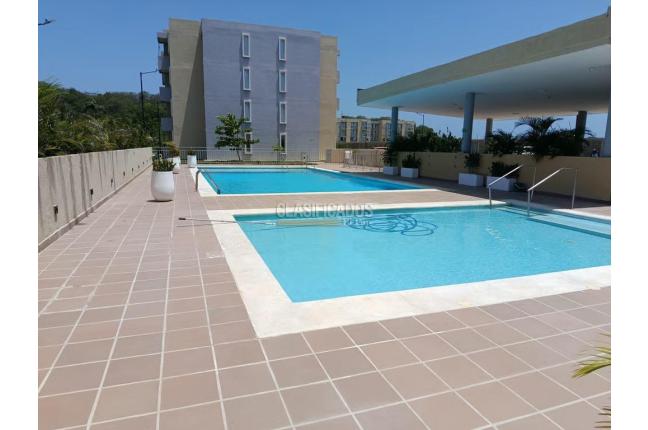 Apartamentos, Alquiler, Cartagena - $2.200.000