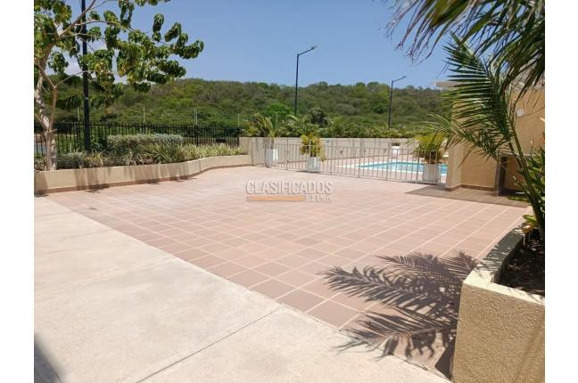 Apartamentos, Alquiler, Cartagena - $2.200.000