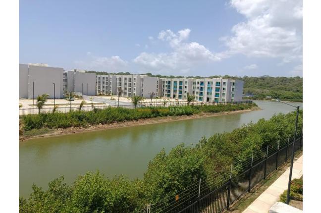 Apartamentos, Alquiler, Cartagena - $2.200.000
