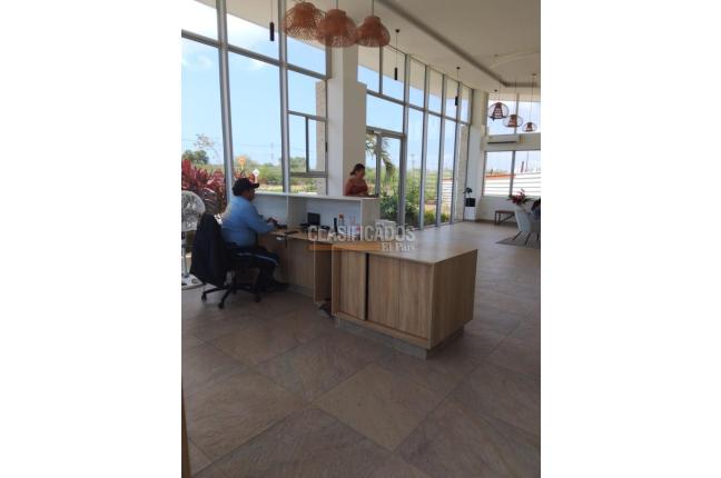 Apartaestudios, Alquiler, Cartagena - $1.800.000