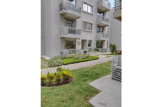 Apartaestudios, Alquiler, Cartagena - $1.800.000