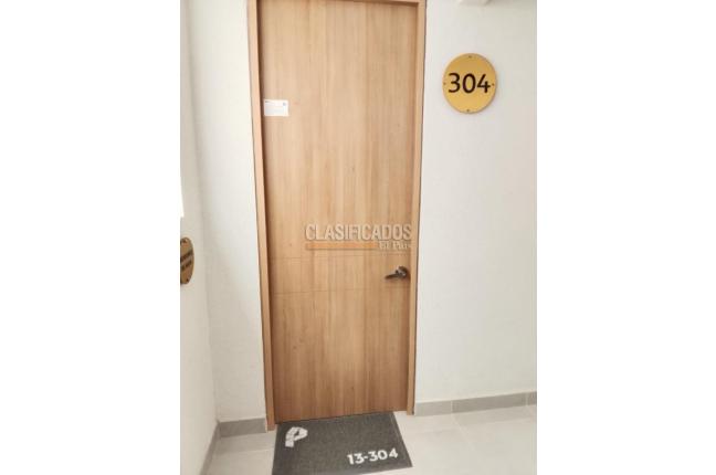 Apartaestudios, Alquiler, Cartagena - $1.800.000