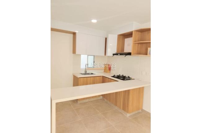 Apartaestudios, Alquiler, Cartagena - $1.800.000