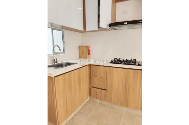 Apartaestudios, Alquiler, Cartagena - $1.800.000