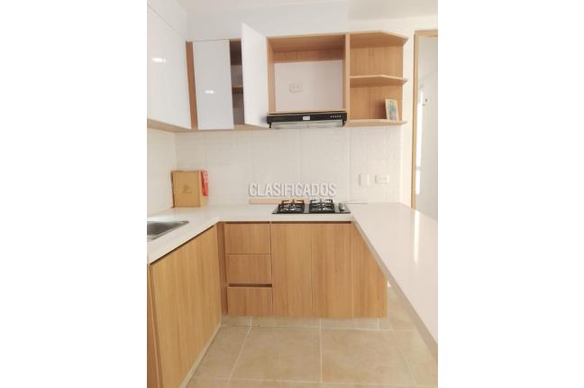 Apartaestudios, Alquiler, Cartagena - $1.800.000