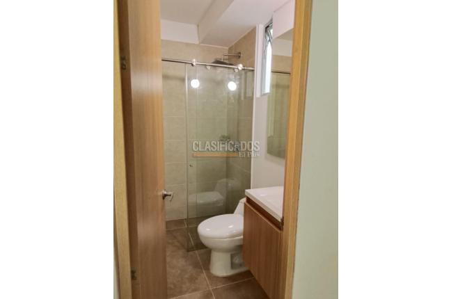 Apartaestudios, Alquiler, Cartagena - $1.800.000