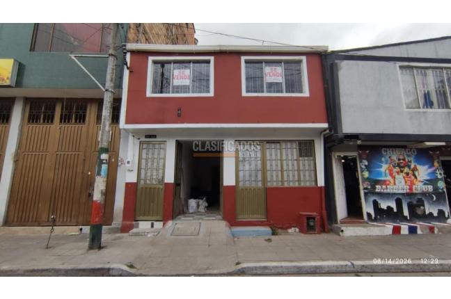 Locales y Bodegas, Alquiler en Bogotá