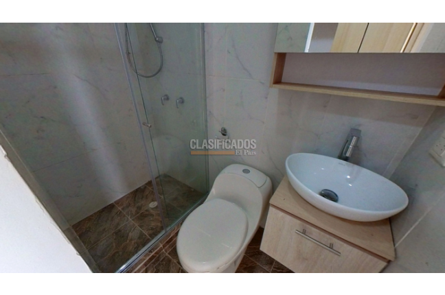 Apartamentos, Venta, Guabinas - $277.340.000