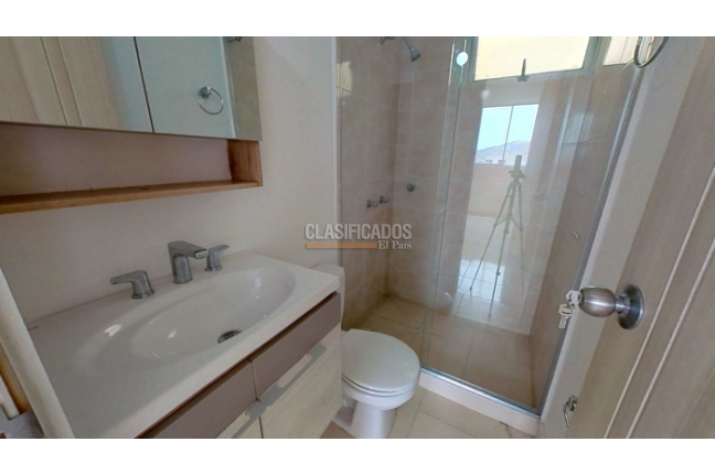 Apartamentos, Venta, Guabinas - $277.340.000