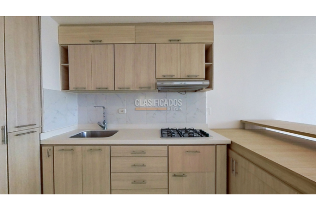 Apartamentos, Venta, Guabinas - $277.340.000