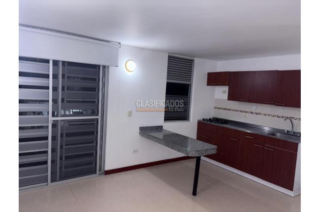 Apartaestudios, Alquiler en El Lido
