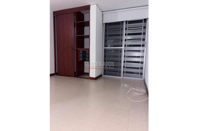 Apartaestudios, Alquiler en El Lido