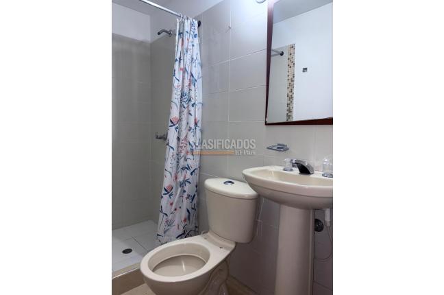 Apartaestudios, Alquiler en El Lido