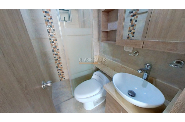Apartamentos, Venta, Villas de Veracruz - $245.000.000