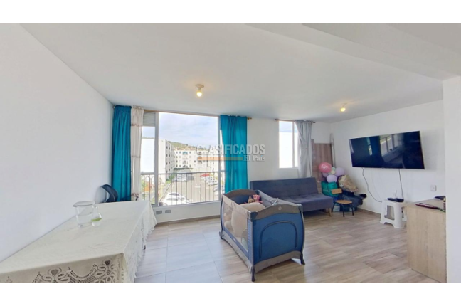 Apartamentos, Venta, Guabinas - $170.000.000