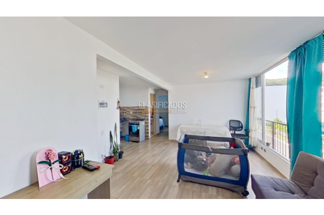 Apartamentos, Venta, Guabinas - $170.000.000