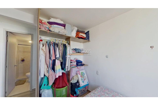 Apartamentos, Venta, Guabinas - $170.000.000