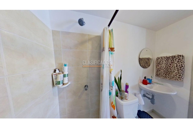 Apartamentos, Venta, Guabinas - $170.000.000