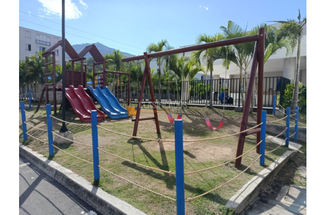 Apartamentos, Venta, Guabinas - $170.000.000