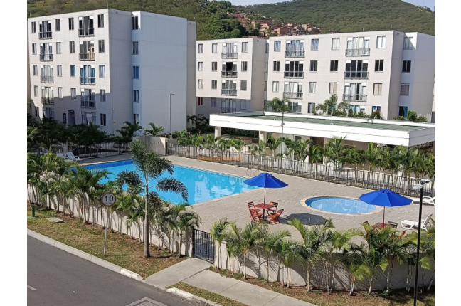 Apartamentos, Venta, Guabinas - $170.000.000