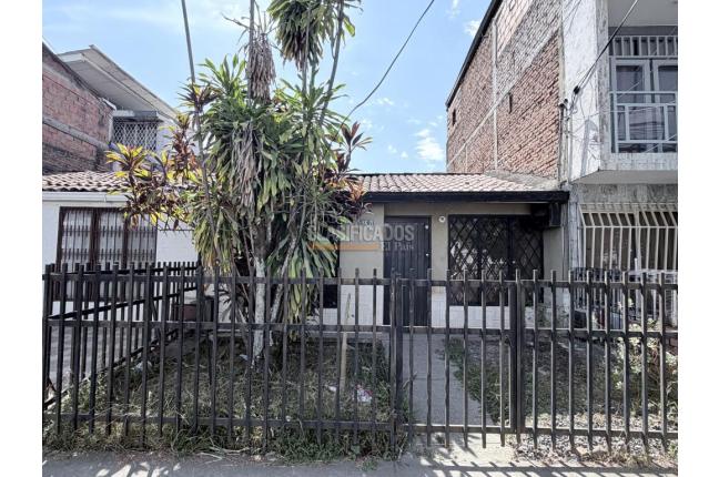 Casas, Alquiler en Ciudadela Comfandi