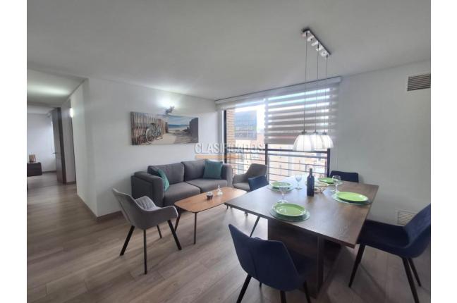 Apartamentos, Alquiler, Cajica - $4.500.000