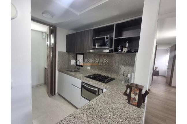 Apartamentos, Alquiler, Cajica - $4.500.000
