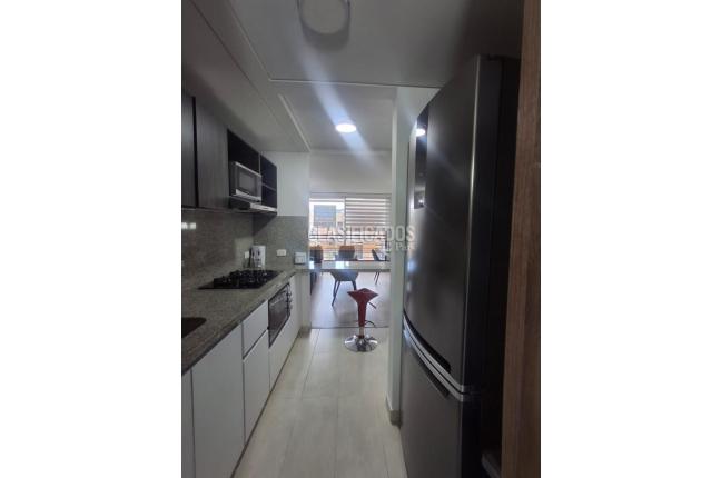Apartamentos, Alquiler, Cajica - $4.500.000