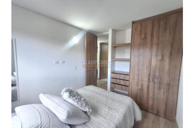 Apartamentos, Alquiler, Cajica - $4.500.000