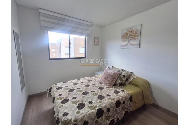 Apartamentos, Alquiler, Cajica - $4.500.000